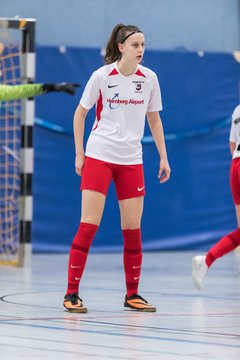 Bild 297 - wBJ Futsalmeisterschaft Runde 1